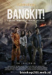 Bangkit! (2016)