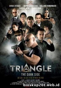Triangle: The Dark Side (2016)