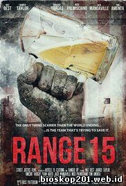 Range 15 (2016)