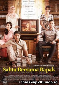 Sabtu Bersama Bapak (2016)
