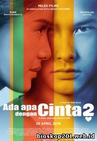 Ada Apa Dengan Cinta? 2 (2016)