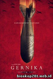 Gernika / Guernica (2016)