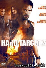 Hard Target 2 (2016)