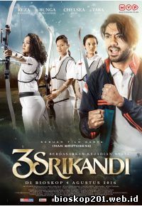 3 Srikandi (2016)