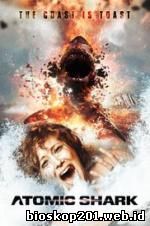 Atomic Shark (2016)