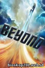 Star Trek 3 Beyond (2016)