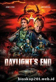 Daylight's End (2016)