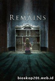 The Remains (2016)