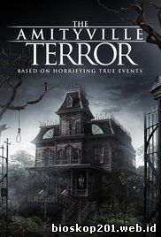 Amityville Terror (2016)