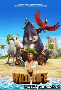 The Wild Life (2016)