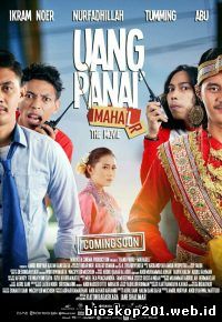 Uang Panai’ Maha(R)L (2016)