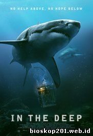 In the Deep (2016)