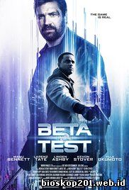 Beta Test (2016)