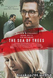 The Sea of Trees (2015)