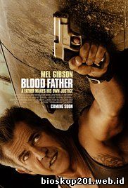 Blood Father (2016)
