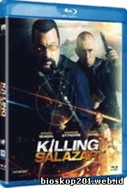 Killing Salazar (2016)